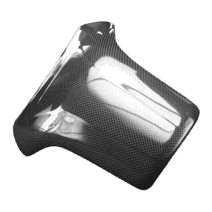 Preview: F&F Carbon Tank-Cover, Carbon/Glasfaser – Ducati 1098, 1198 u. a.
