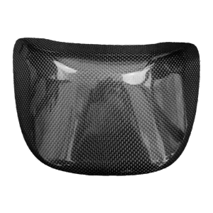 F&F Carbon Tank-Cover, 100 % Carbon – Ducati Multistrada V4
