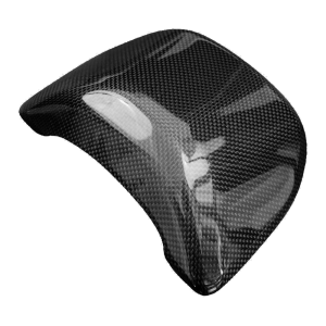 Preview: F&F Carbon Tank-Cover, 100 % Carbon – Ducati Multistrada V4
