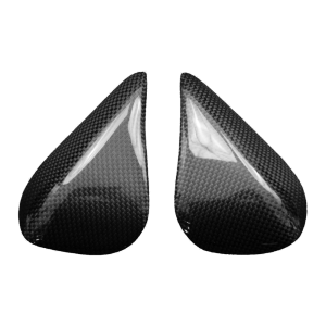 Preview: F&F Carbon Tank-Cover, Carbon/Glasfaser – Ducati Panigale 959/1299