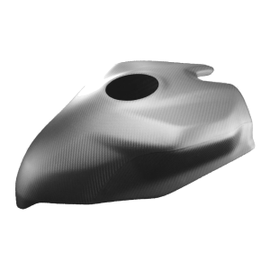 F&F Carbon Tank-Cover, Carbon/Glasfaser – Ducati Panigale 959, Panigale 1299