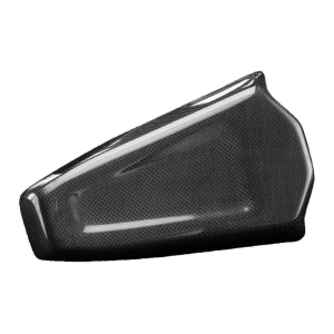 Preview: F&F Carbon Tank-Cover, 100 % Carbon – Ducati Panigale V4, Panigale V4R u. a.