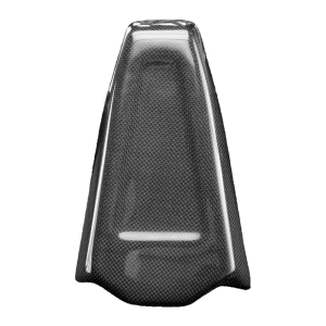 Preview: F&F Carbon Tank-Cover, 100 % Carbon – Ducati Panigale V4, Panigale V4R u. a.