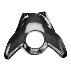 Preview: F&F Carbon Tank-Cover, 100 % Carbon – Ducati Panigale V4/V4S/V4R