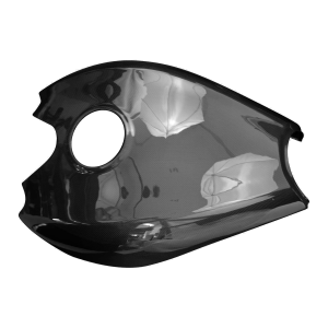 F&F Carbon Tank-Cover, Carbon/Glasfaser – Ducati XDiavel