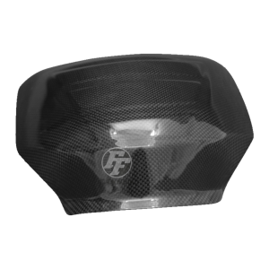 Preview: F&F Carbon Tank-Pad, Carbon/Glasfaser – Ducati Multistrada 1200, Multistrada 1200 S 2010–2014