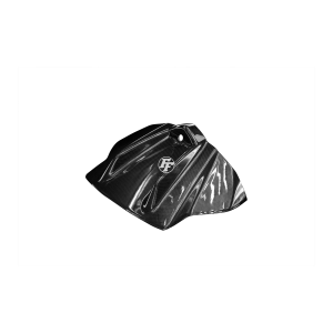 Preview: F&F Carbon Tankverkleidung, Carbon/Glasfaser – Aprilia RSV 4 RR/RF 2013–2020, Tuono V4 2014–2020