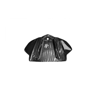 Preview: F&F Carbon Tankverkleidung, Carbon/Glasfaser – Aprilia RSV 4 RR/RF 2013–2020, Tuono V4 2014–2020