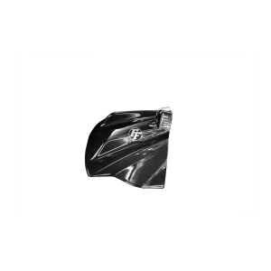 Preview: F&F Carbon Tankverkleidung, Carbon/Glasfaser – Aprilia RSV 4 RR/RF 2013–2020, Tuono V4 2014–2020