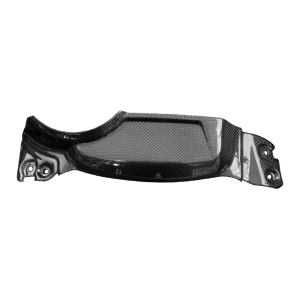 F&F Carbon Tankverkleidung, Carbon/Glasfaser – Ducati Desert X ab 2022