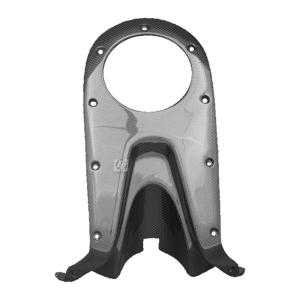 F&F Carbon Tankverkleidung, Carbon/Glasfaser – Ducati Monster 696, Monster 796 u. a.