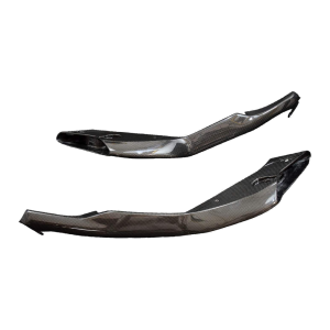 Preview: F&F Carbon Tankverkleidung, 100 % Carbon – Ducati Monster 937 ab 2021