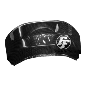 Preview: F&F Carbon Tankverkleidung, Carbon/Glasfaser – Ducati Multistrada 1200 2015–2017, Multistrada 1200S Touring u. a.