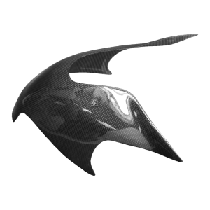 Preview: F&F Carbon Tankverkleidung, Carbon/Glasfaser – Ducati Panigale 899, Panigale 959 u. a.