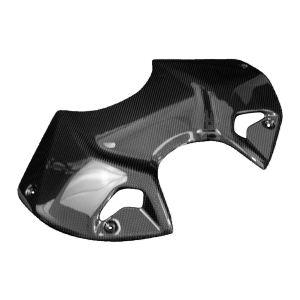 Preview: F&F Carbon Tankverkleidung, Carbon/Glasfaser – Ducati Streetfighter V4 2020–2022, Streetfighter V4S 2020–2022