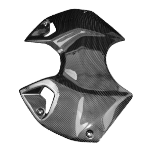 Preview: F&F Carbon Tankverkleidung, Carbon/Glasfaser – Ducati Streetfighter V4 2020–2022, Streetfighter V4S 2020–2022