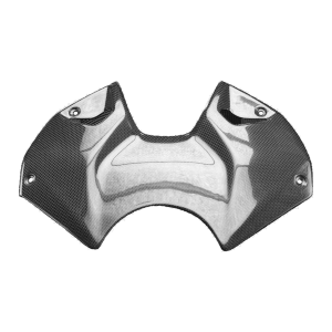 F&F Carbon Tankverkleidung, Carbon/Glasfaser – Ducati Streetfighter V4 ab 2023
