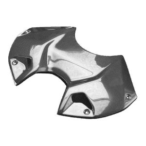 Preview: F&F Carbon Tankverkleidung, Carbon/Glasfaser – Ducati Streetfighter V4 ab 2023