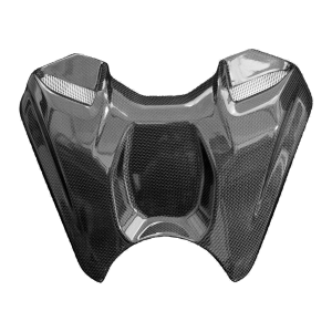 F&F Carbon Tankverkleidung, 100 % Carbon – Ducati Streetfighter V4 ab 2025