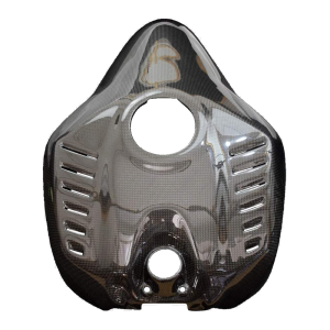 F&F Carbon Tankverkleidung GP Version, Carbon/Glasfaser – Ducati Panigale 899, Panigale 1199 u. a.