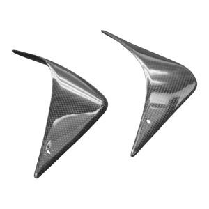 Preview: F&F Carbon Tankverkleidung, Carbon/Glasfaser – MV Agusta F4 750, F4 1000 u. a.