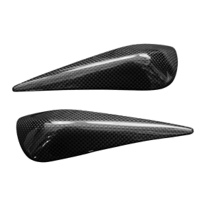 Preview: F&F Carbon Tankverkleidung-Seitenteile, Carbon/Glasfaser – Aprilia RS 660 ab 2020