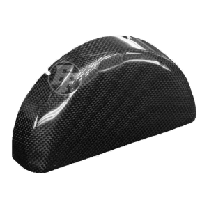 F&F Carbon Trockenkupplung-Cover, Carbon/Glasfaser – Ducati Panigale 899, Panigale 959 u. a.