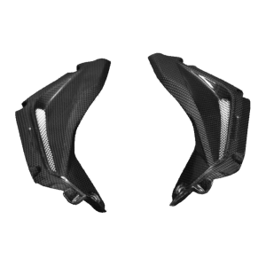 F&F Carbon Untere Seitenverkleidung, Carbon/Glasfaser – MV Agusta F3