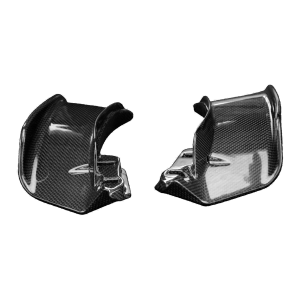 F&F Carbon Untere Winglets, 100 % Carbon – Ducati Streetfighter V4 ab 2020