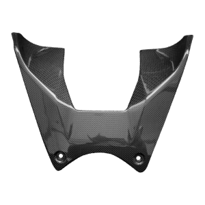 F&F Carbon Vordere Tankverkleidung, Carbon/Glasfaser – Ducati Diavel V4 ab 2023