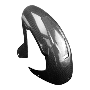 F&F Carbon Vorderes Schutzblech, Carbon/Glasfaser – Aprilia RSV4 ab 2021, Tuono V4 ab 2021