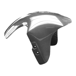 F&F Carbon Vorderes Schutzblech, 100 % Carbon – Ducati 888