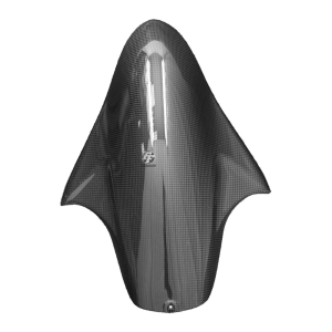 Preview: F&F Carbon Vorderes Schutzblech, Carbon/Glasfaser – Ducati Panigale 899, Panigale 959 u. a.