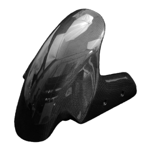 Preview: F&F Carbon Vorderes Schutzblech, 100 % Carbon – Ducati Panigale V4/V4S ab 2025