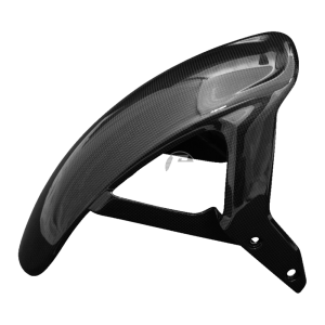 F&F Carbon Vorderes Schutzblech, 100 % Carbon – Ducati Scrambler Icon