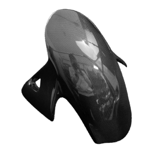 F&F Carbon Vorderes Schutzblech, 100 % Carbon – Ducati Streetfighter V4 ab 2025