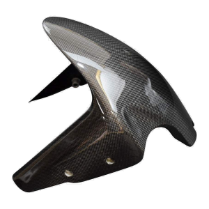 F&F Carbon Vorderes Schutzblech, Carbon/Glasfaser – Ducati Supersport 939 2017–2020