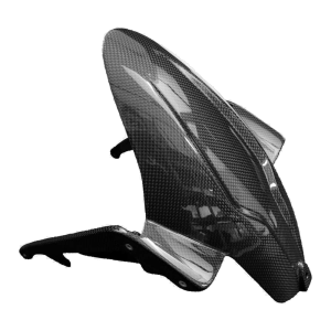 Preview: F&F Carbon Vorderes Schutzblech, Carbon/Glasfaser – MV Agusta Dragster 800 RR ab 2018