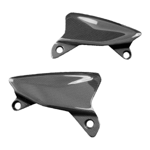 Preview: F&F Carbon Windabweiser, 100 % Carbon – Ducati Multistrada V4 ab 2021