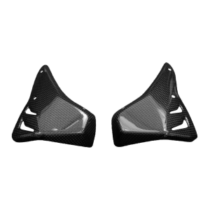 F&F Carbon Windabweiser, Carbon/Glasfaser – MV Agusta Dragster 800 RR ab 2021