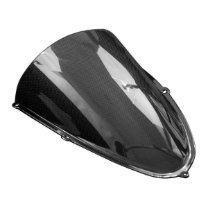Preview: F&F Carbon Windschutz, Carbon/Glasfaser – Aprilia RS660 2020–2024