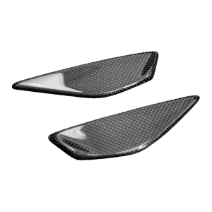 Preview: F&F Carbon Windschutz (Cover), 100 % Carbon – Ducati Panigale V4 ab 2022