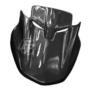 F&F Carbon Windschutz, Carbon/Glasfaser – Ducati Diavel 1260/1260S 2019–2020