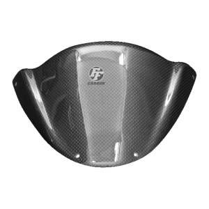 F&F Carbon Windschutz, Carbon/Glasfaser – Ducati Monster 696, Monster 796 u. a.