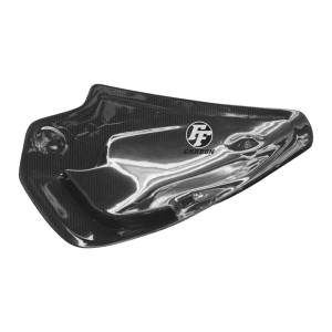 Preview: F&F Carbon Windschutz, Carbon/Glasfaser – Ducati Multistrada 1200 2015–2017, Multistrada 1200S Touring u. a.