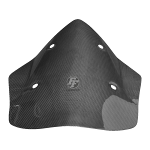 Preview: F&F Carbon Windschutz, Carbon/Glasfaser – Ducati Multistrada 1200, Multistrada 1200S 2013–2014