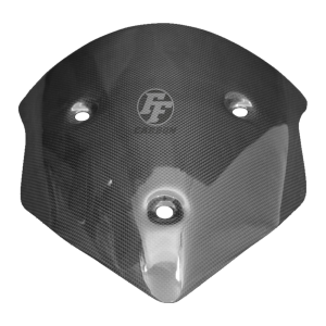 F&F Carbon Windschutz, Carbon/Glasfaser – Ducati Multistrada 1200, Multistrada 1200S 2010–2012