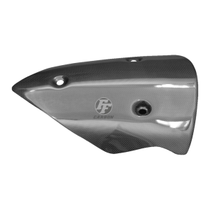 Preview: F&F Carbon Windschutz, Carbon/Glasfaser – Ducati Multistrada 1200, Multistrada 1200S 2010–2012