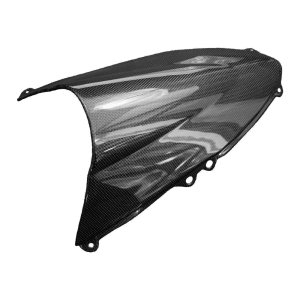 Preview: F&F Carbon Windschutz, Carbon/Glasfaser – Ducati Panigale 899, Panigale 1199