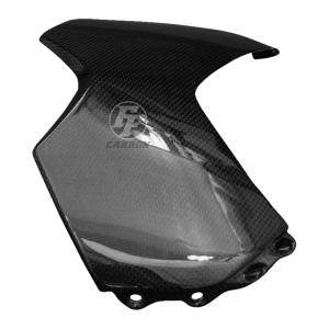 Preview: F&F Carbon Windschutz, Carbon/Glasfaser – MV Agusta Rivale 800 2013